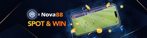 nova88 sport|Nova88 Sportsbook: Unleash Your Ultimate Sporting Triumph .